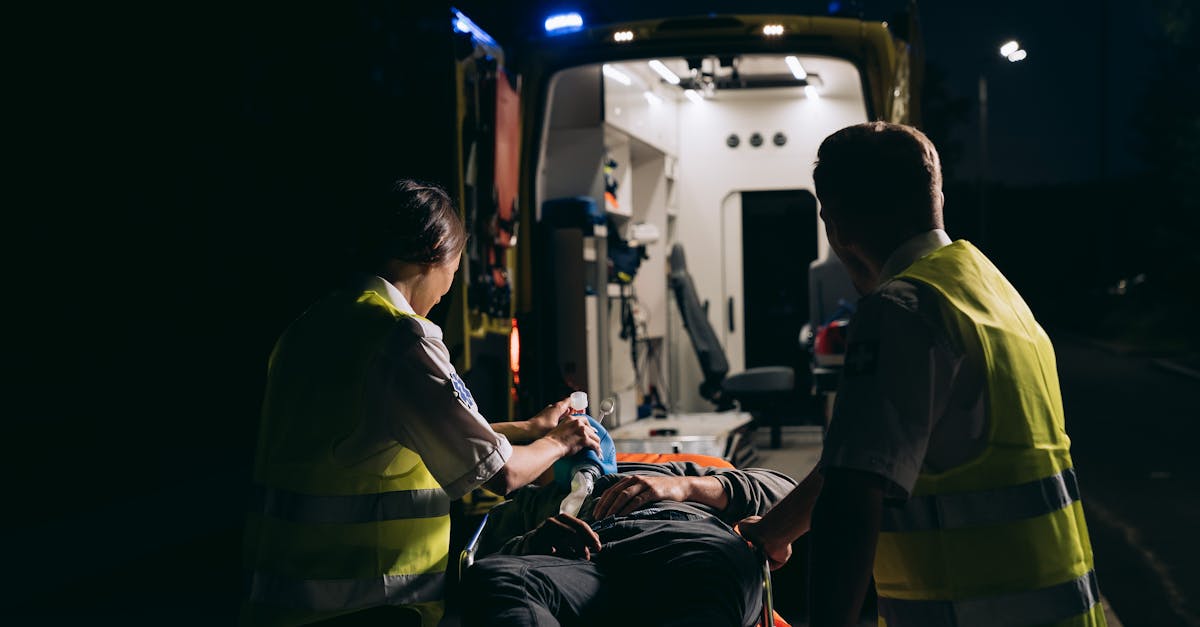 Ensuring Your Emergency Plumber Holds Essential Certifications