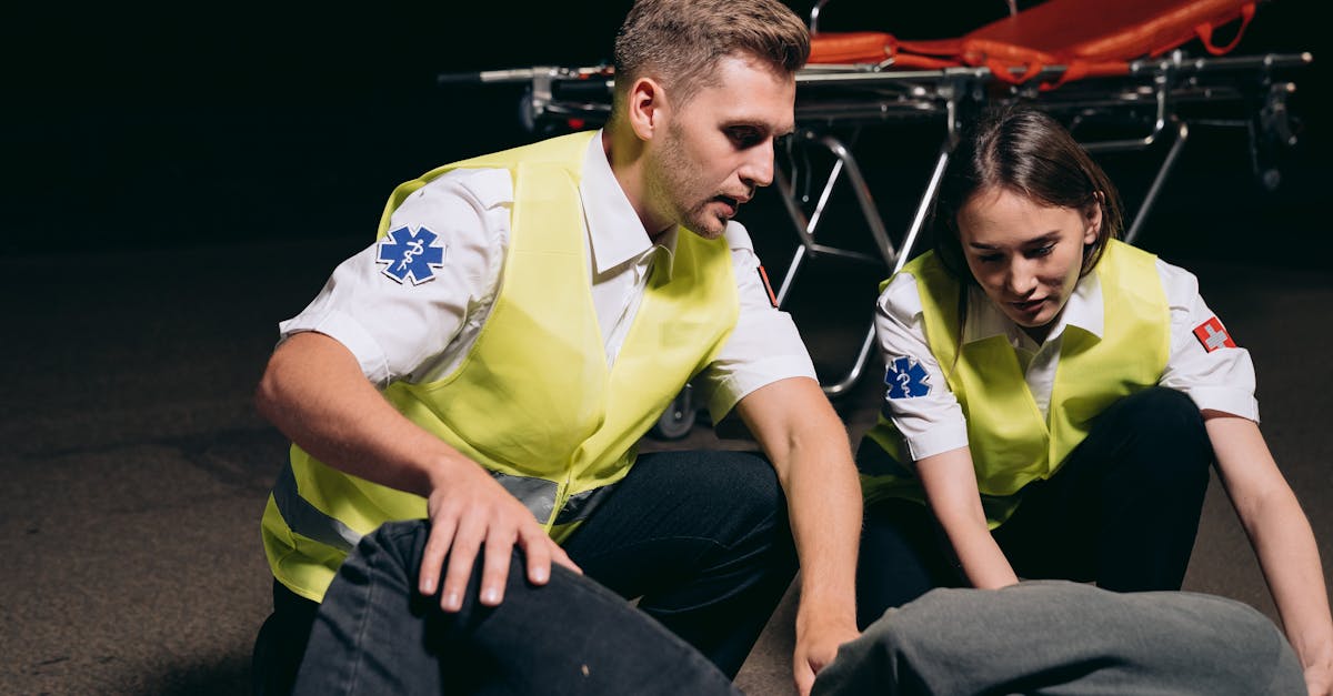 Identifying a Plumber's Specialisation in Urgent Repairs