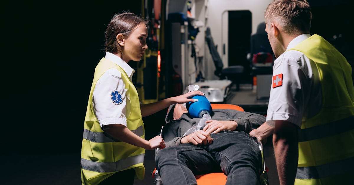 The Importance of Accredited Licensing for Emergency Plumbers