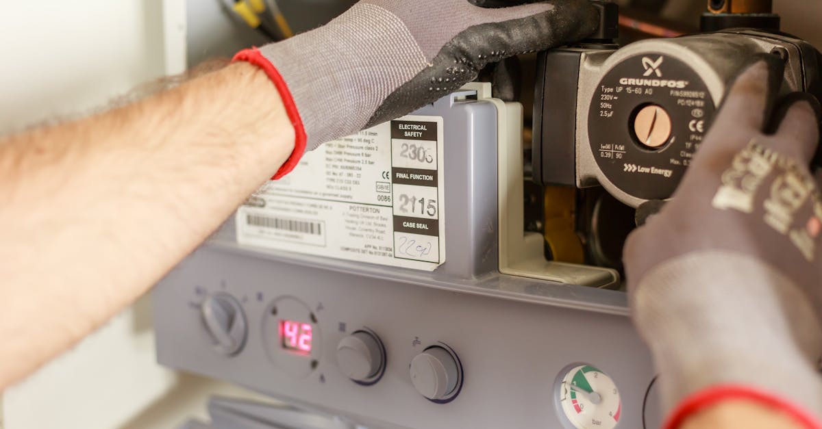 The Importance of Regular Maintenance for Hot Water Systems