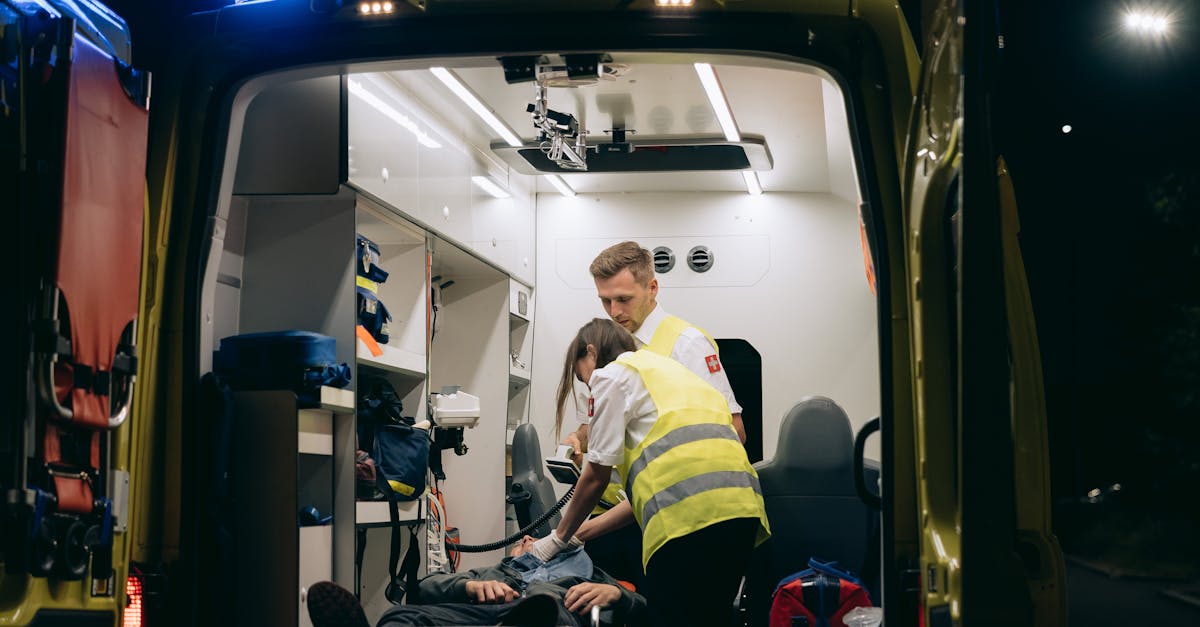 The Role of Professional Plumbers in Burst Pipe Situations